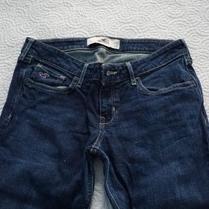 7 Long Hollister Jeans